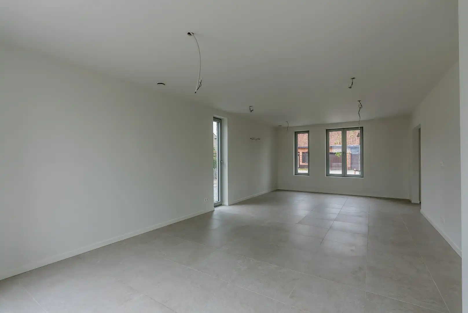 Gunstig gelegen nieuwbouwwoning vlakbij het centrum van Mol-Sluis foto 3