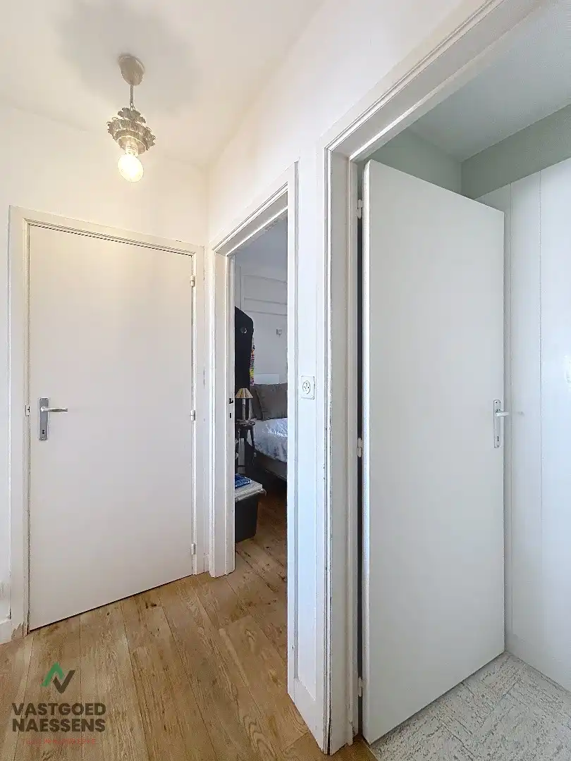 INSTAPKLAAR 2 SLPK APP - TERRAS - ZEEZICHT foto 14