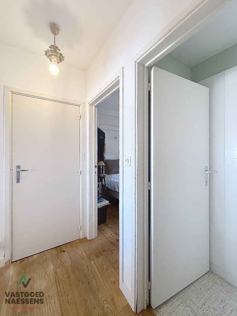 INSTAPKLAAR 2 SLPK APP - TERRAS - ZEEZICHT foto 14