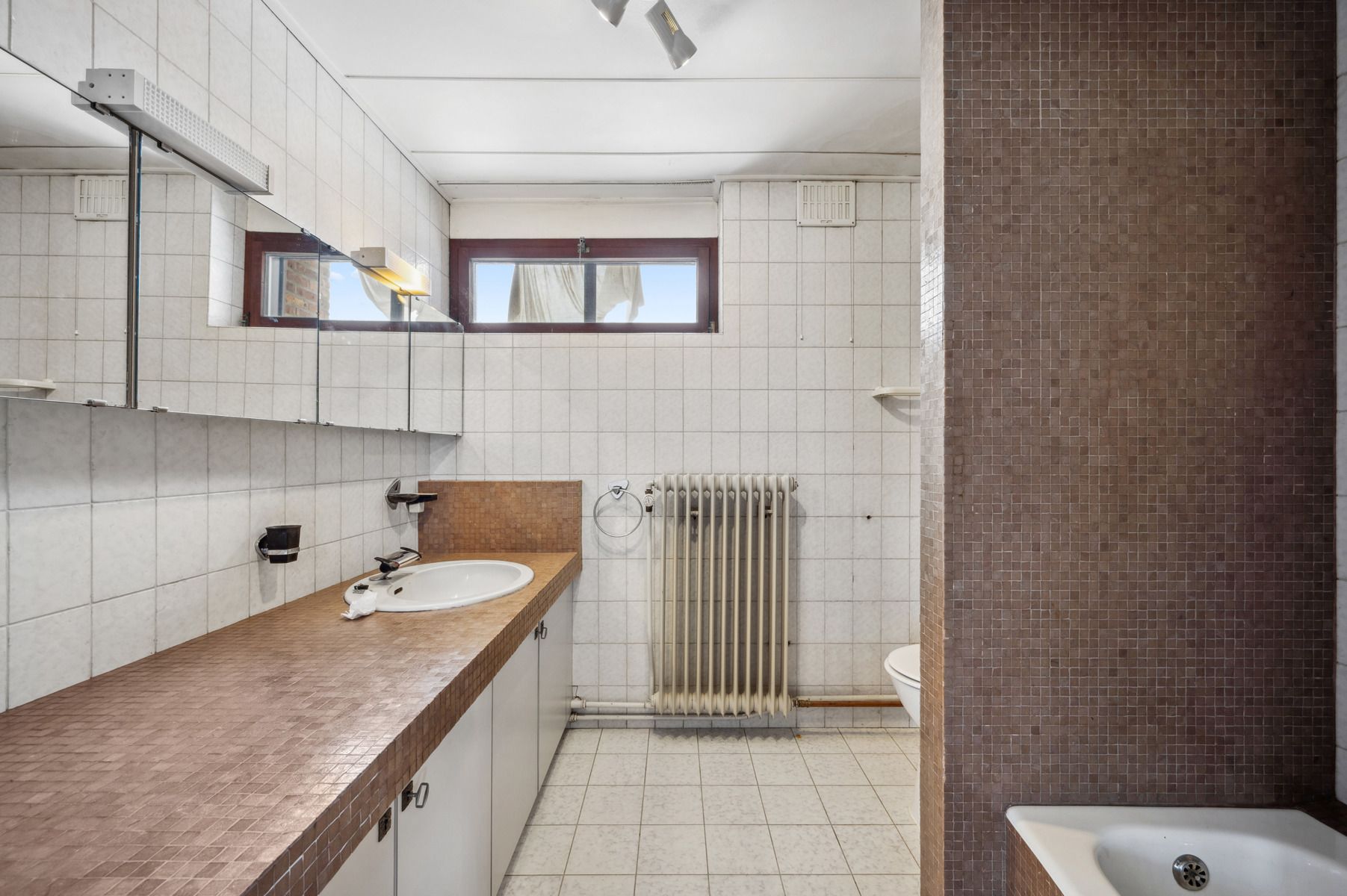 Woning met praktijk- of kangoeroeruimte te HEIST-OP-DEN-BERG foto 16