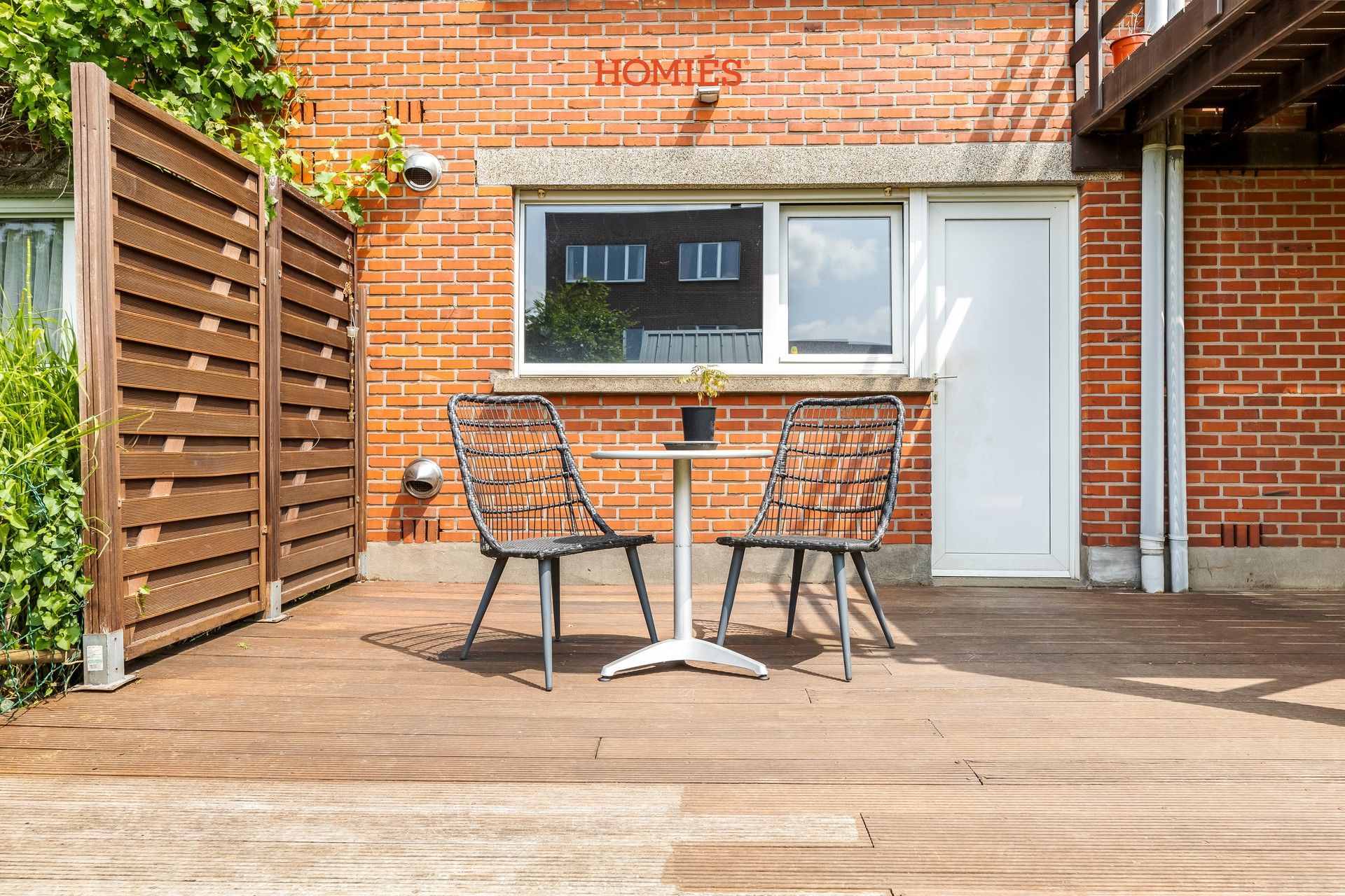 Karaktervolle woning in residentiële omgeving foto 9