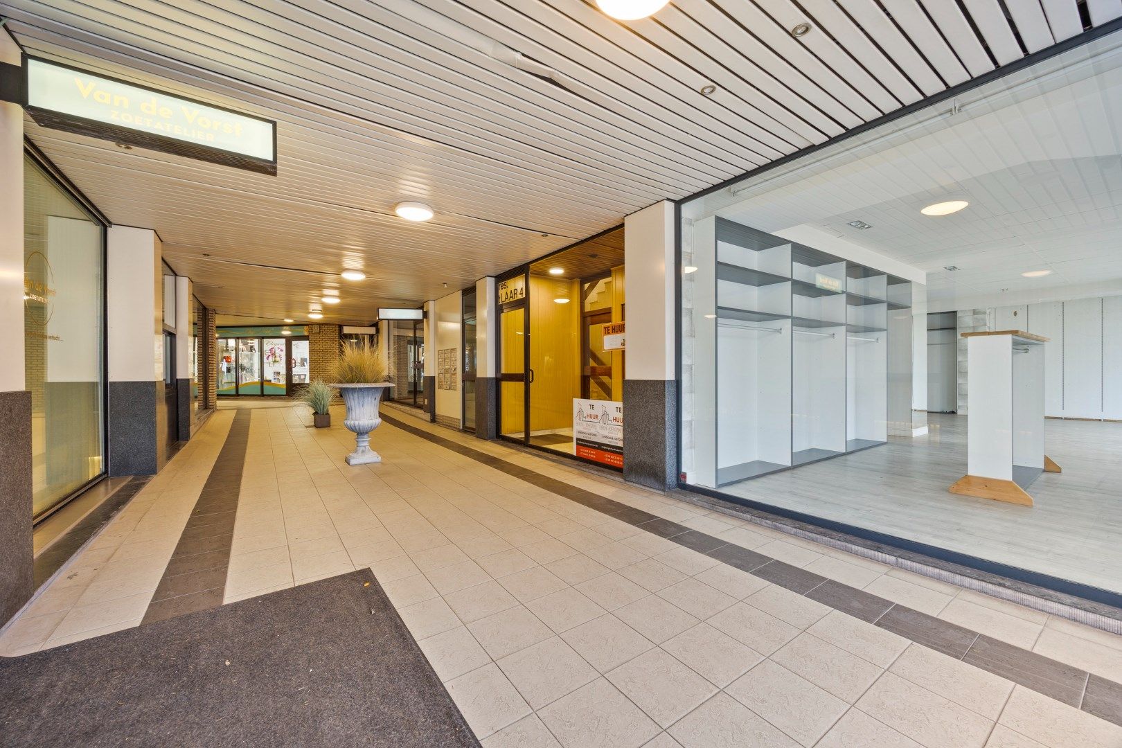 Ruim appartement met 3 slpks gelegen in het centrum van Mol !  foto 13