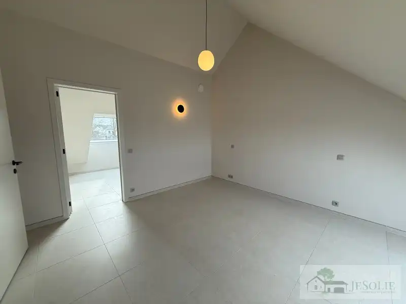 Ruime duplex met 2 slaapkamers foto 13