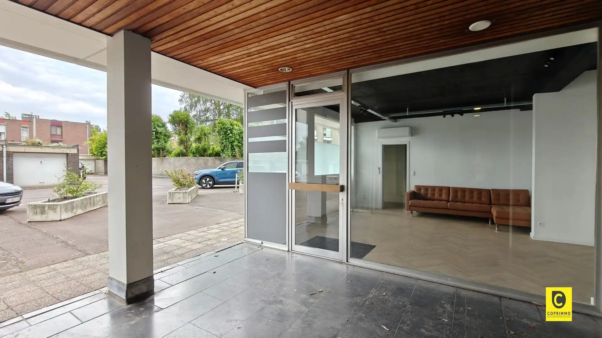 Handelsruimte van ca 35 m² foto 6