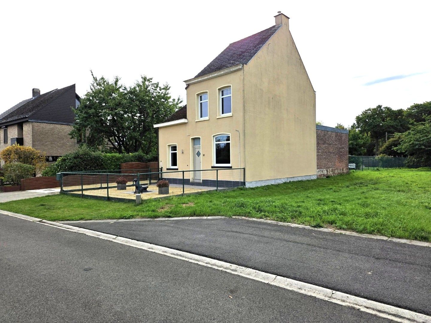 Goed begonnen, is half gewonnen... foto 20