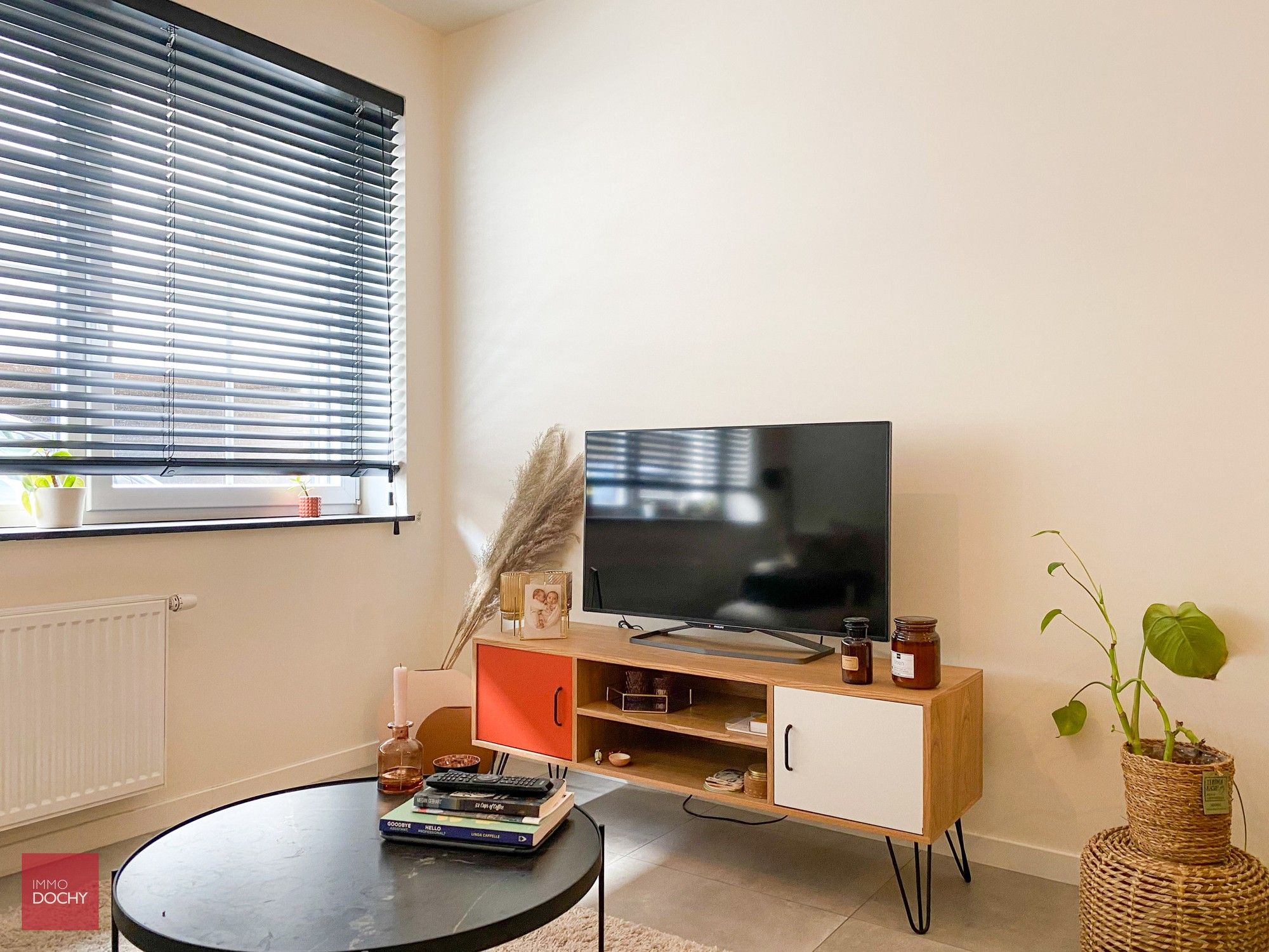 Recent gebouwd centraal gelegen appartement | Processiestraat foto 6