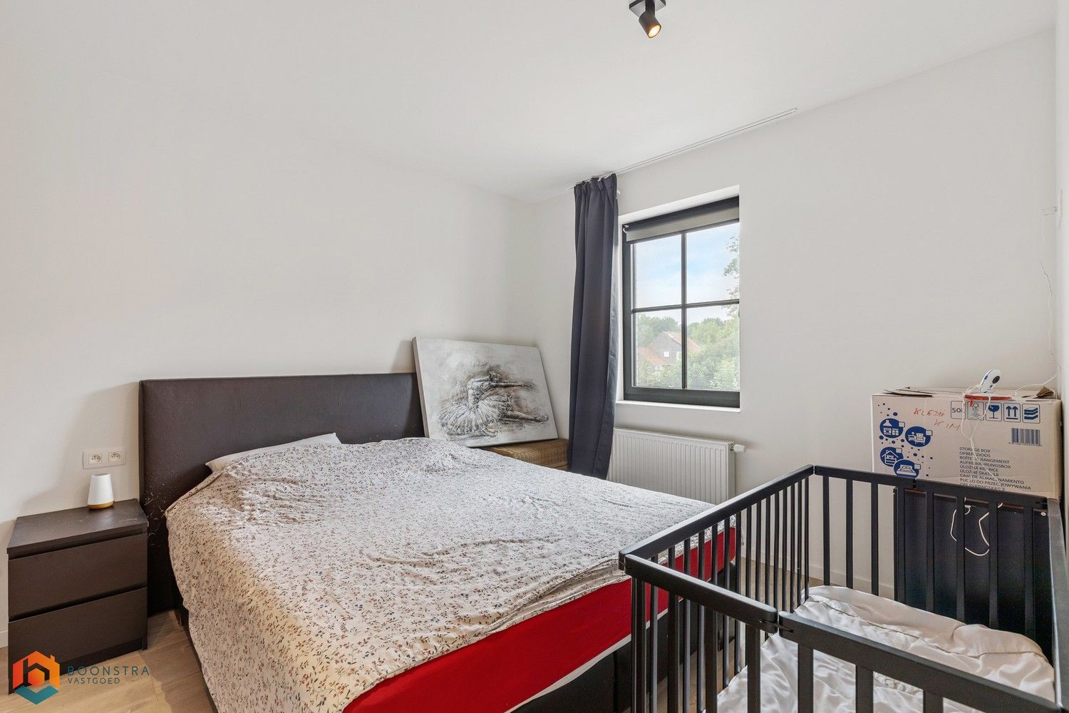 Instapklare woning met 5 slpkrs en tuin te Itegem foto 7