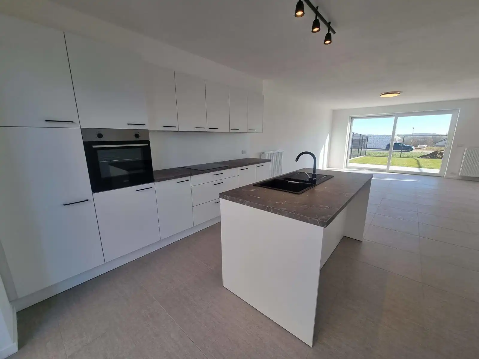 Energiezuinige nieuwbouwwoning met garage ! foto 7