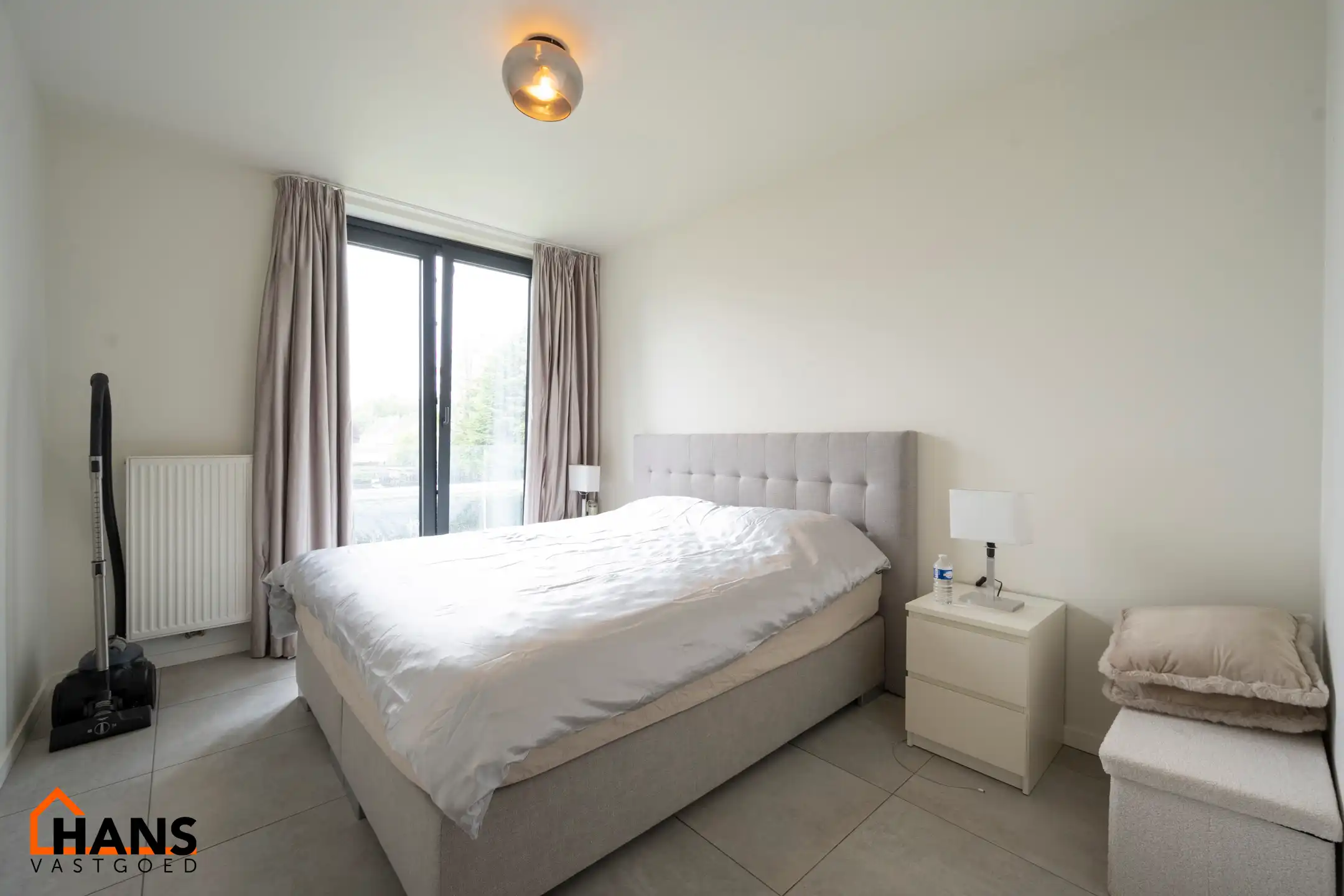 Nieuwbouw appartement foto 9