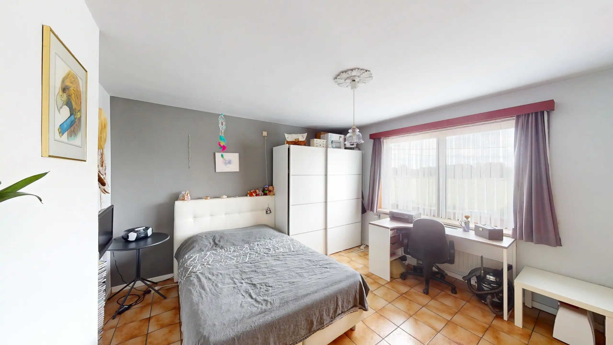 Opbrengst eigendom met 3 vergunde entiteiten! foto 10