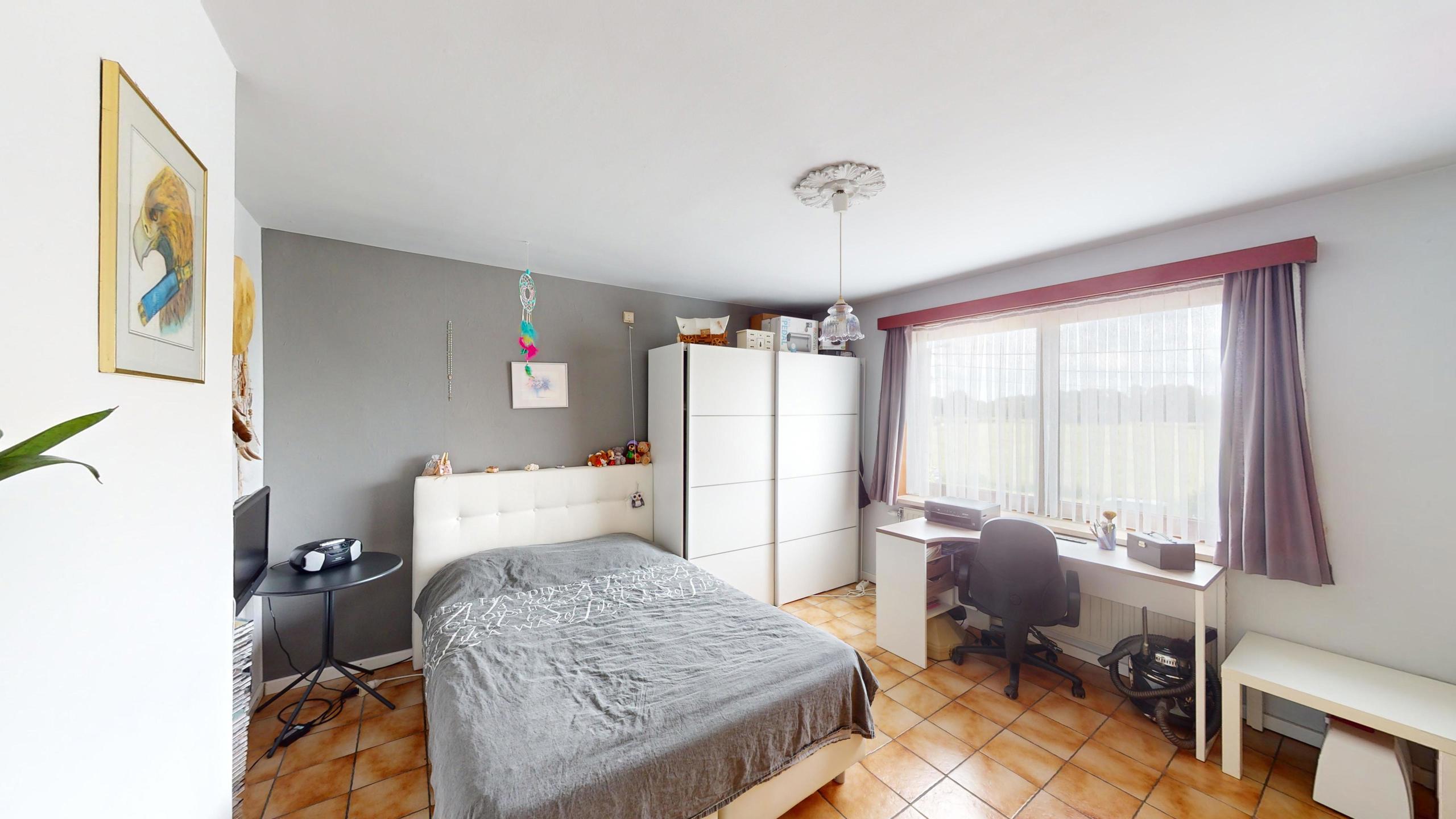 Opbrengst eigendom met 3 vergunde entiteiten! foto 10