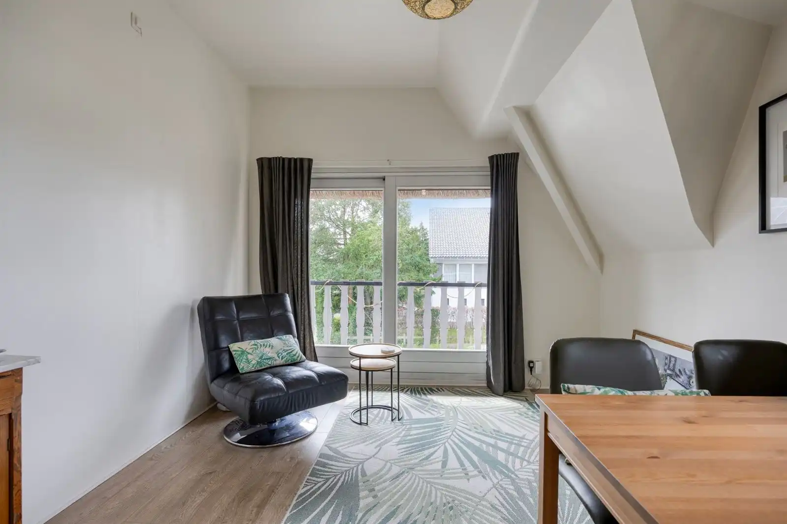 Kottage woning met woon- werk mogelijkheden  foto 18