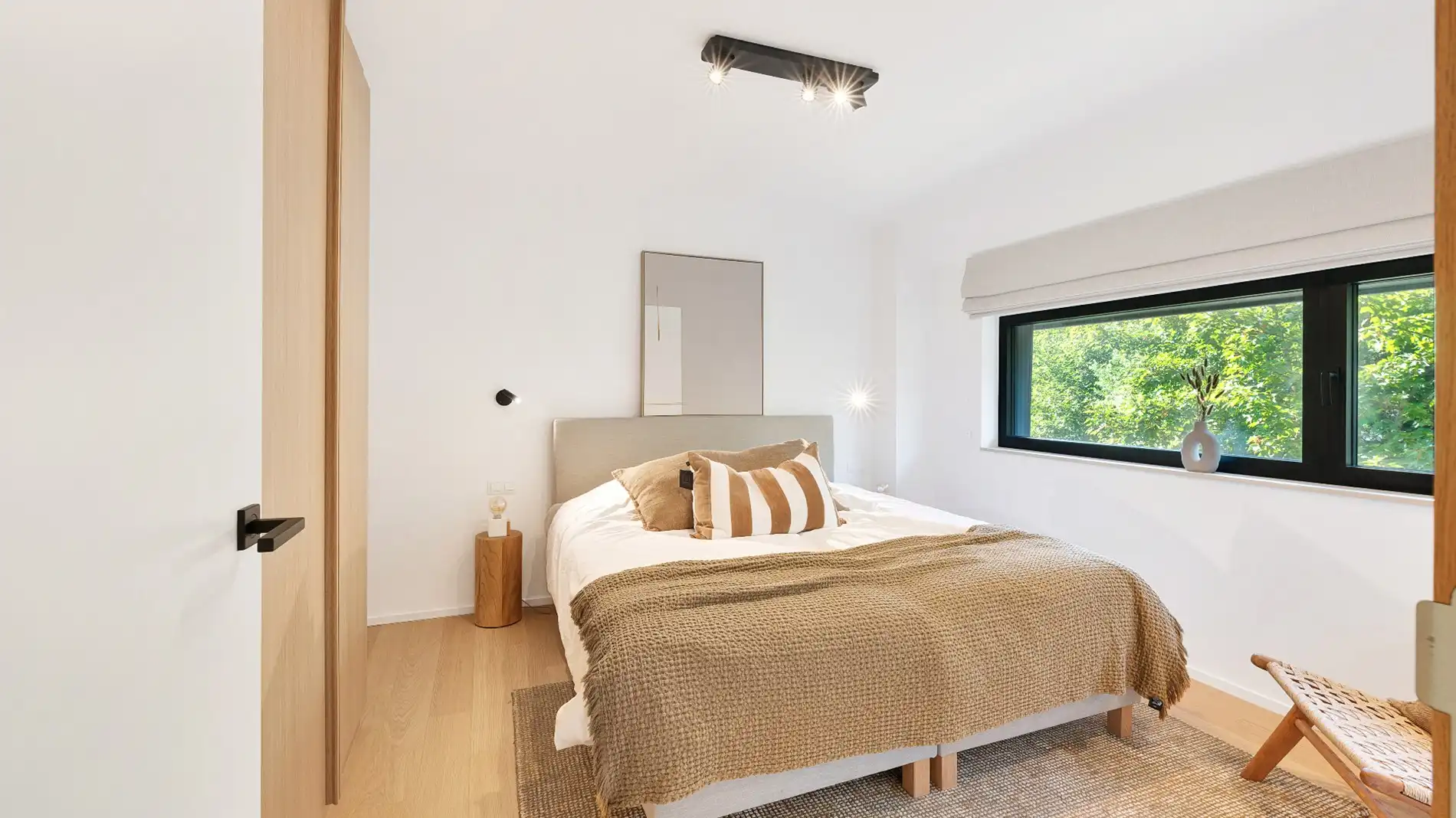 Exclusieve gerenoveerde villa in het hart van het Zoute, gelegen vlakbij het centrum foto 22