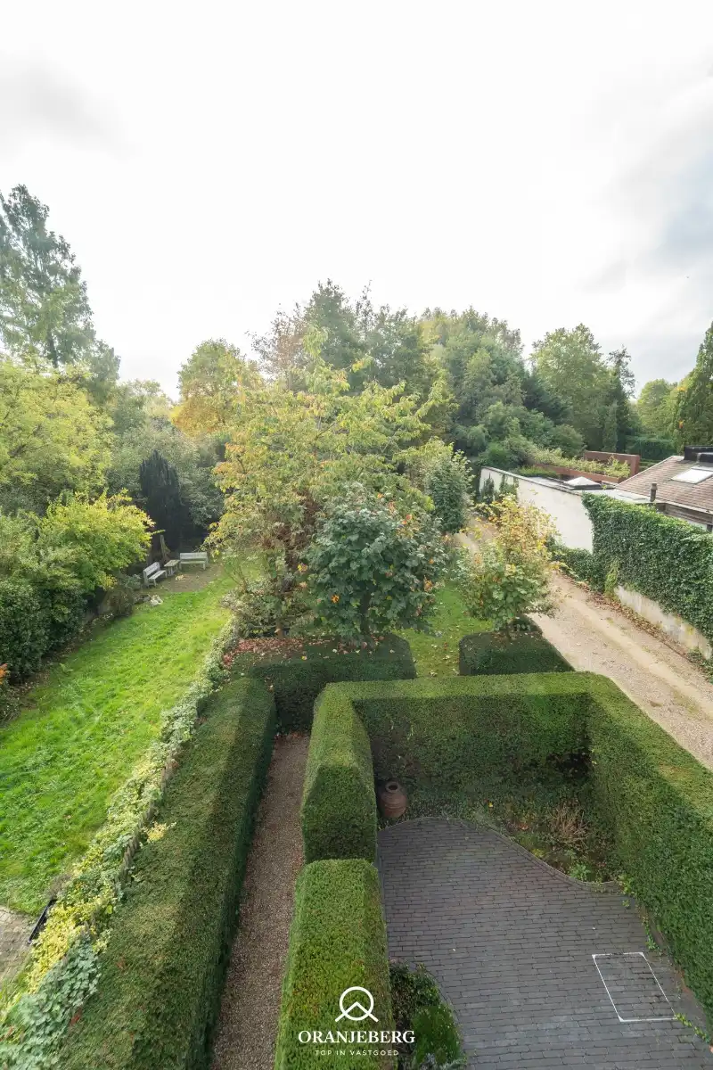 Instapklare duplex met terras, privétuin en parkeermogelijkheid foto 21