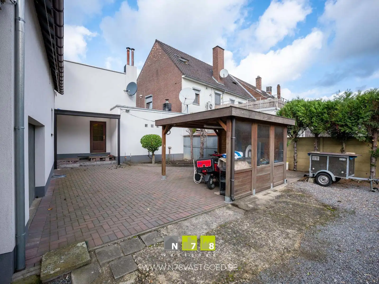 Commercieel te koop foto 25