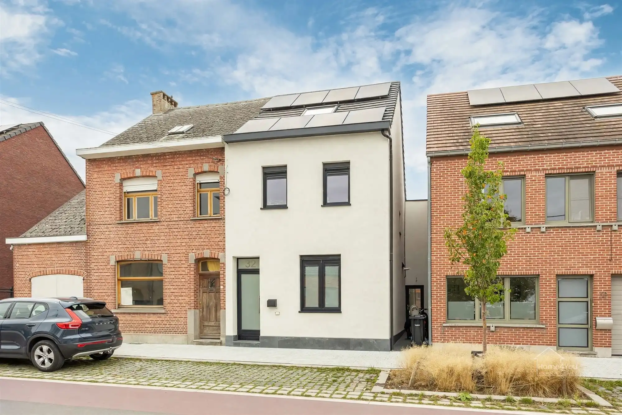 Huis te koop Zemstseweg 32 - 2811 HOMBEEK