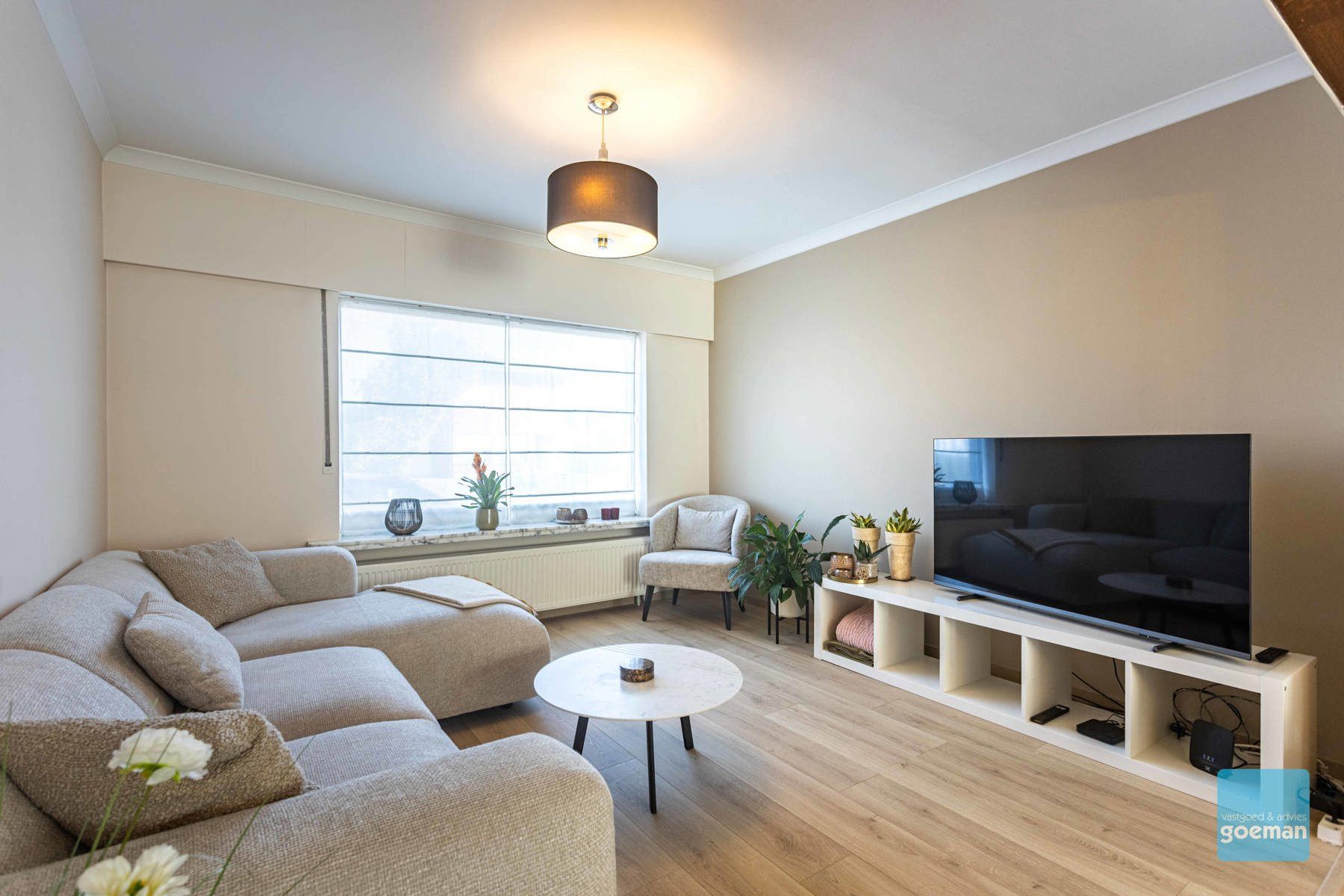 Perfect instapklare gerenoveerde woning te Dendermonde. foto 6