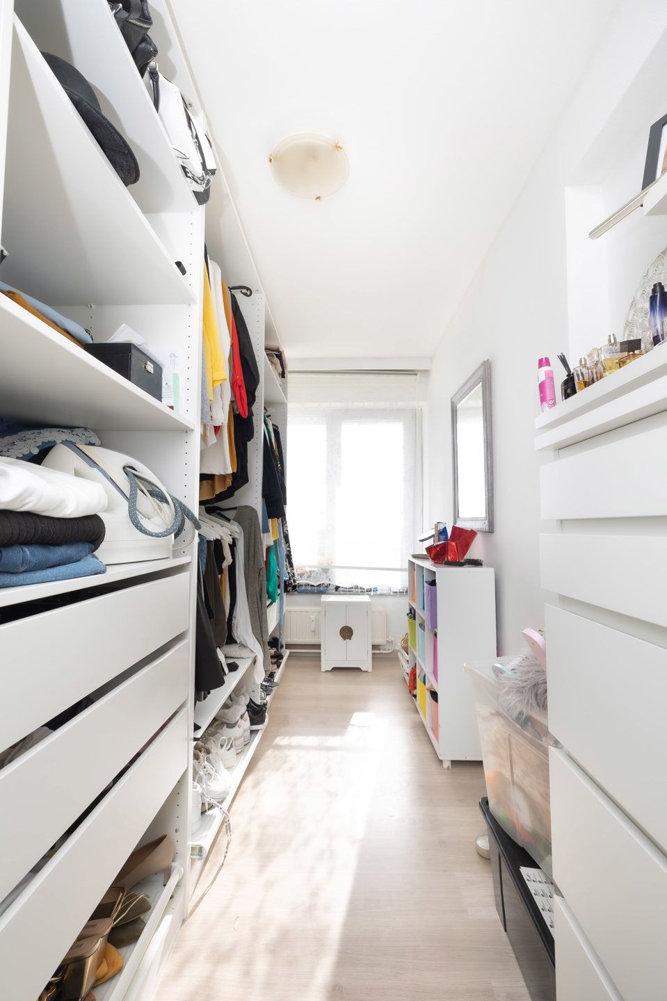 Ruim appartement met 3 slaapkamers van 102m² foto 13