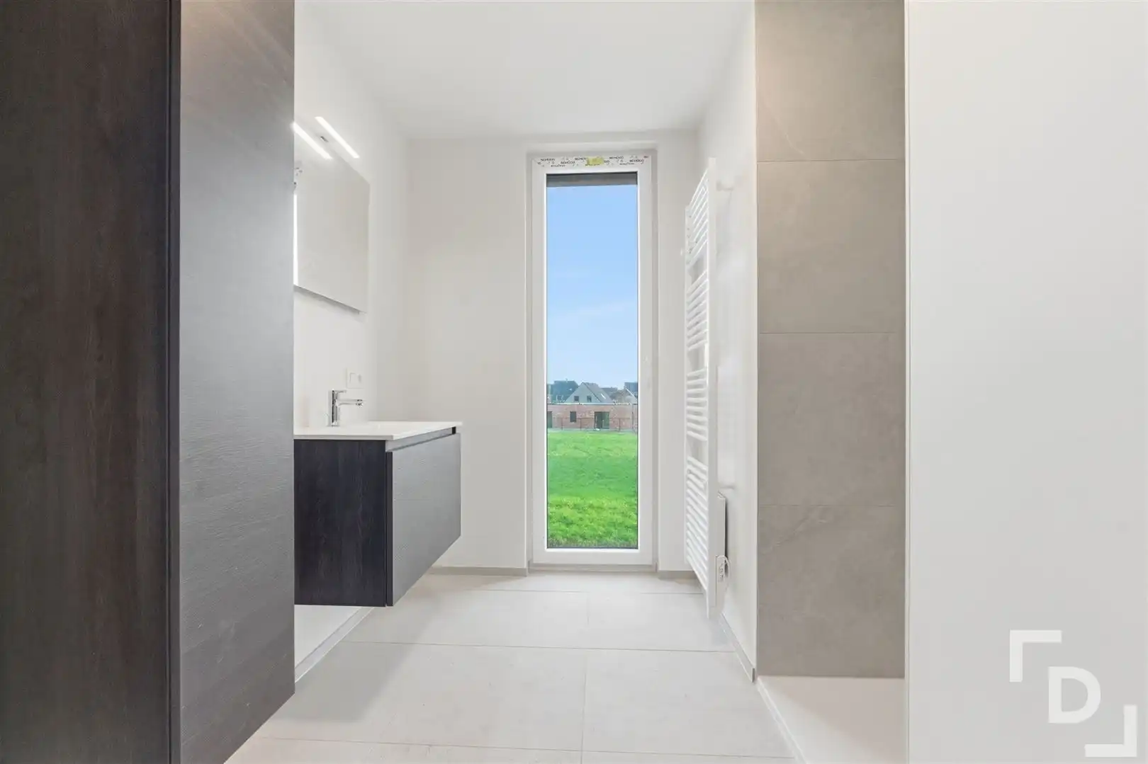 Afgewerkte nieuwbouwwoningen te koop in Proven. foto 5