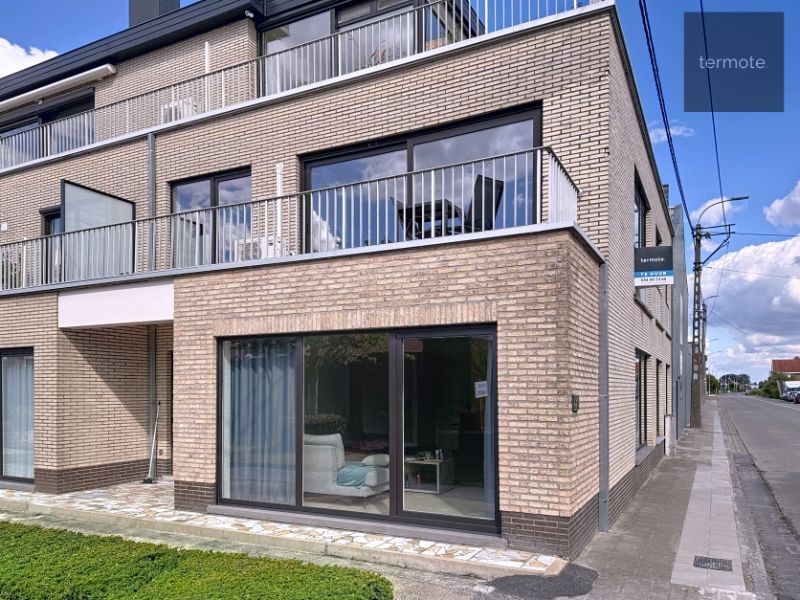 ruim appartement foto 15