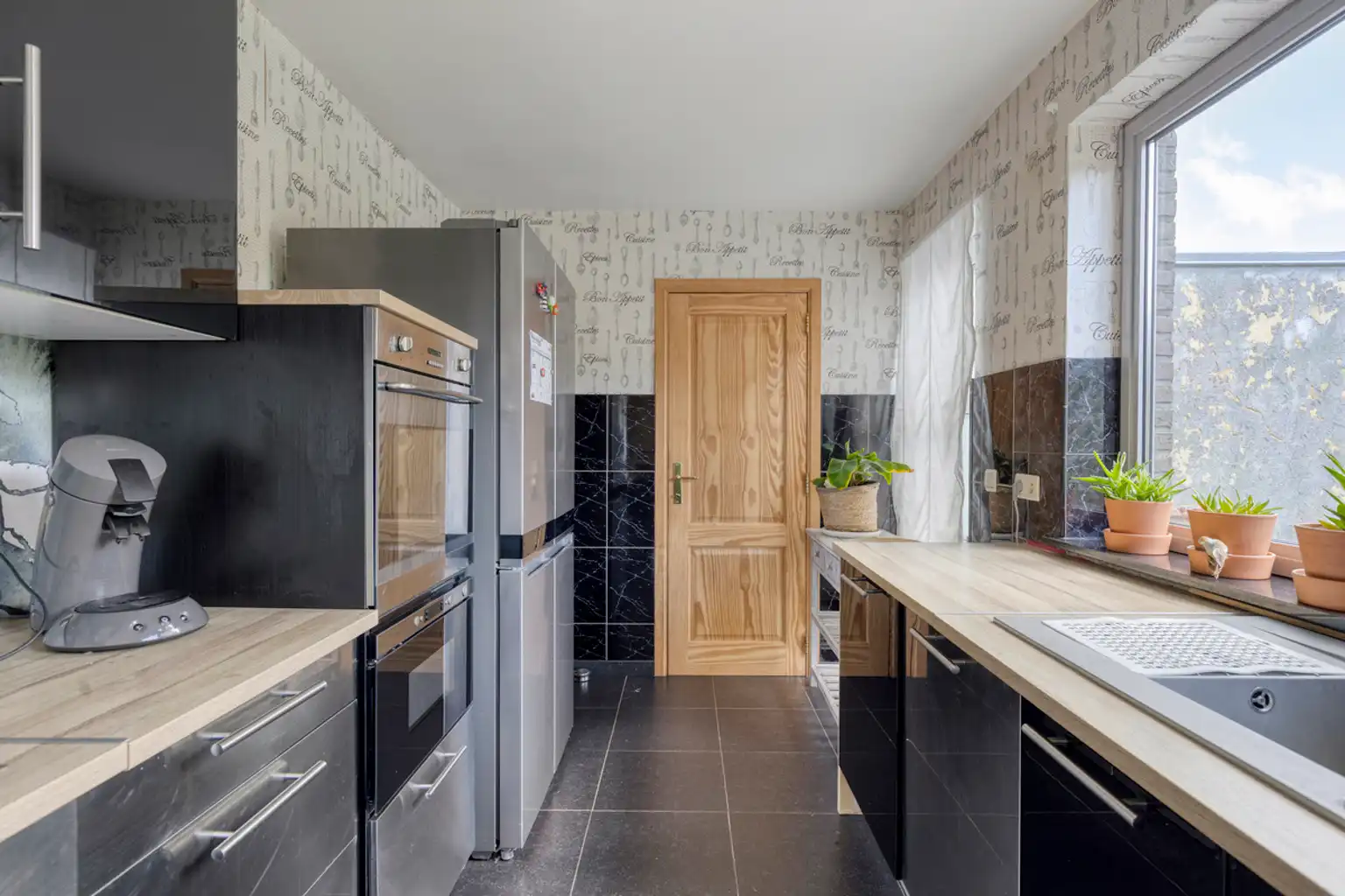 Innstapklare driegevelwoning  in verkeersluwe omgeving foto 11