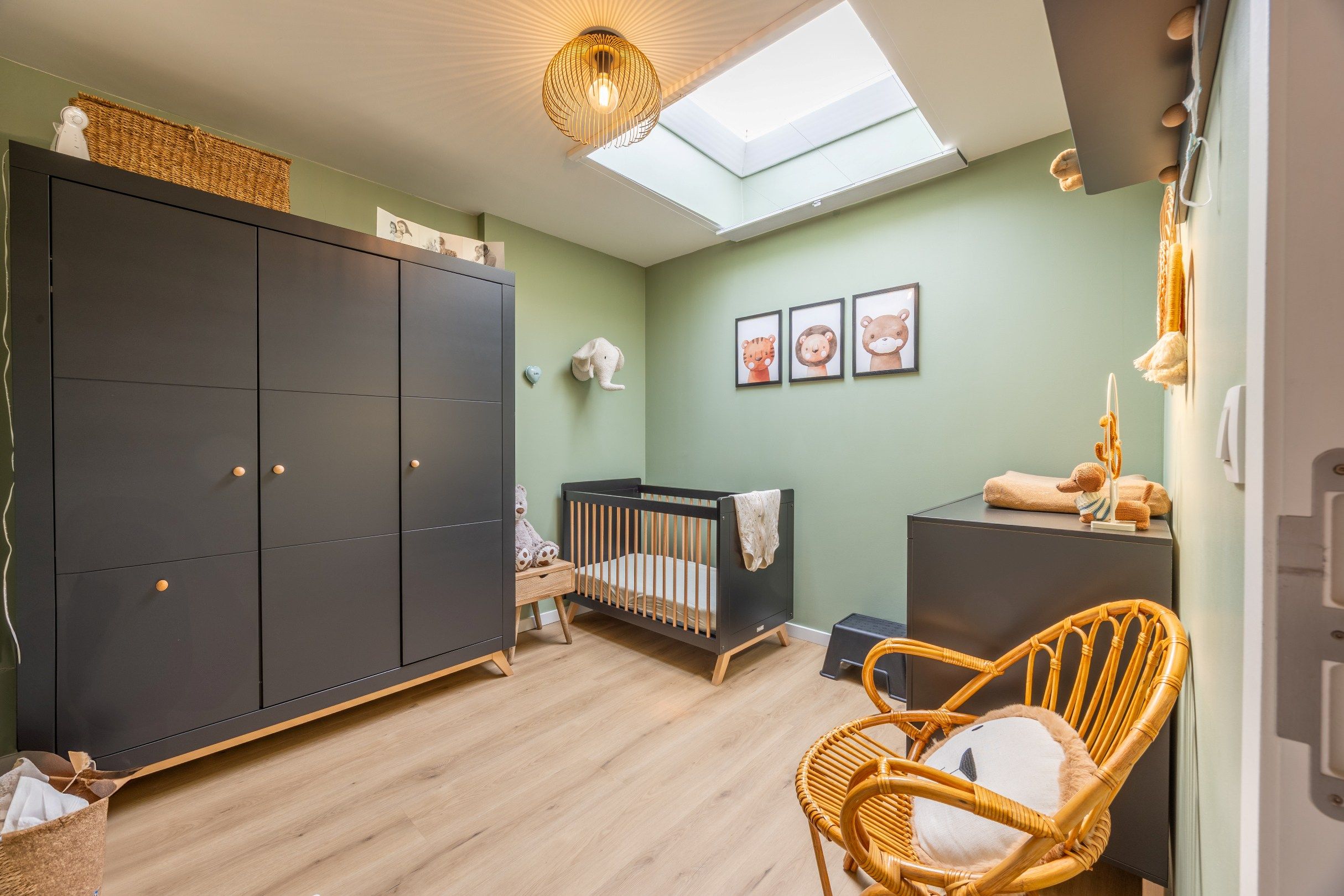GERENOVEERDE WONING OP TOPLOCATIE foto 11