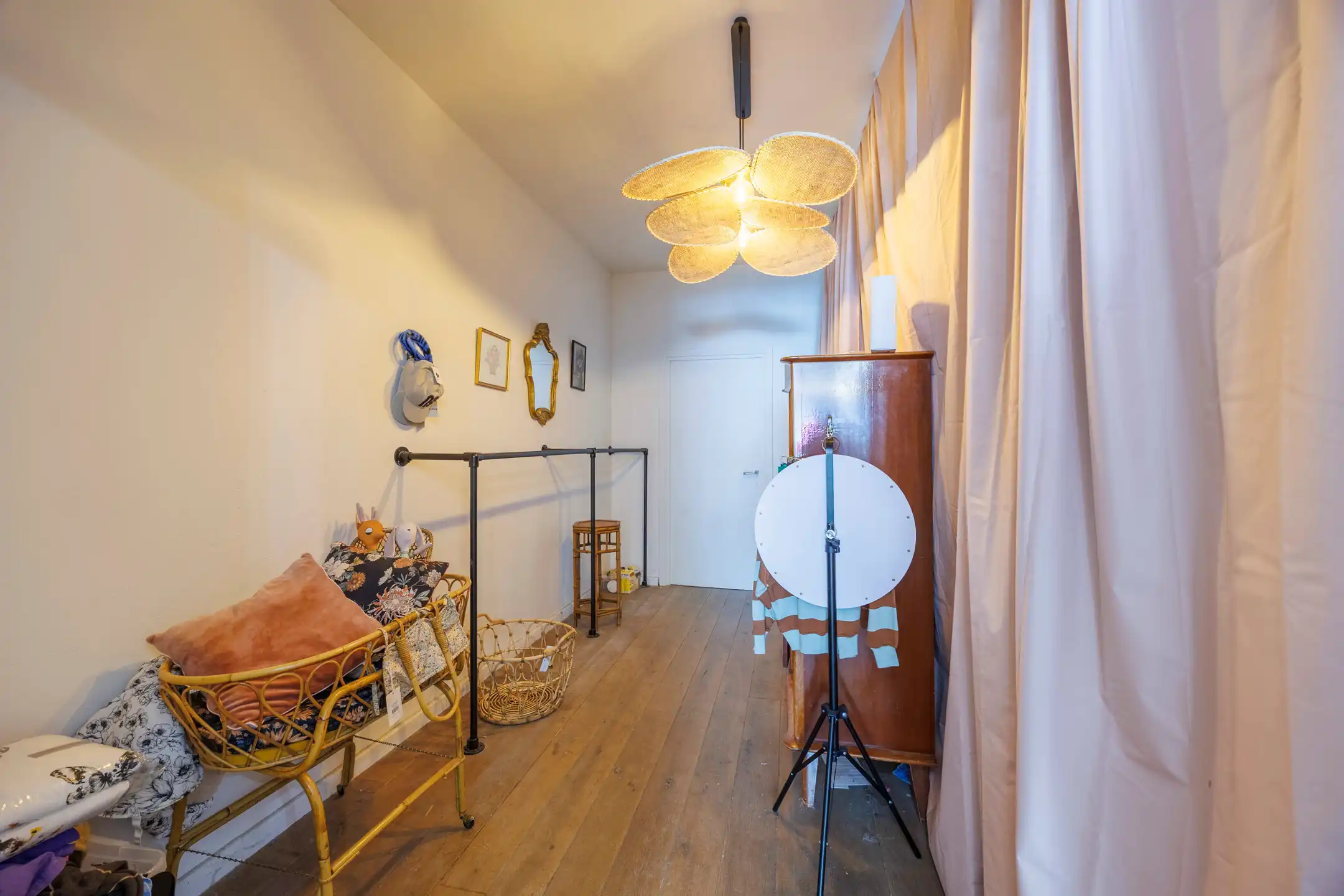 Woning met handelspand op toplocatie foto 9