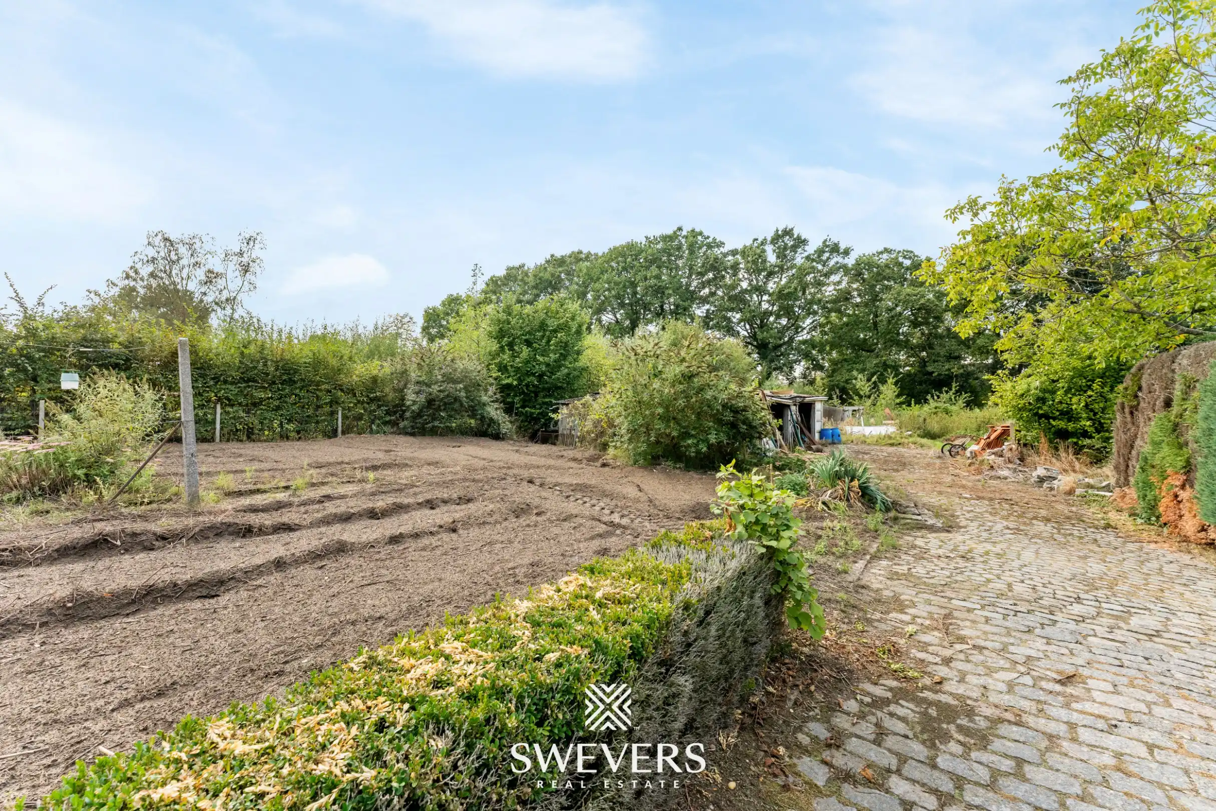 Te renoveren gelijkvloerse woning op ruim perceel (17 are 54 ca) te Halen foto 30