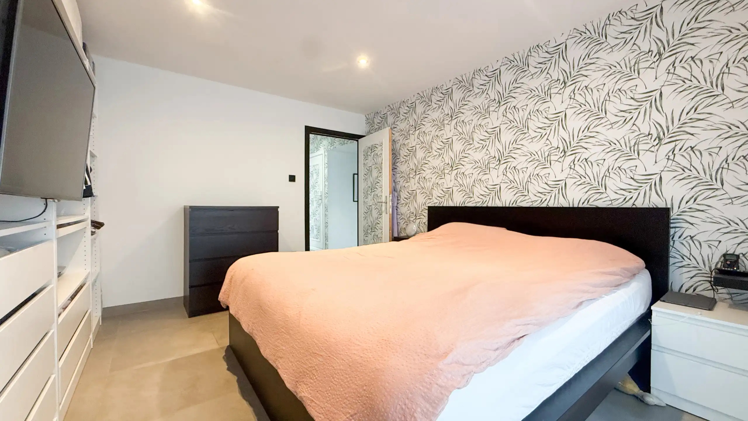 Instapklare woning met 2 slpks, ruime leefruimte en tuin! foto 15