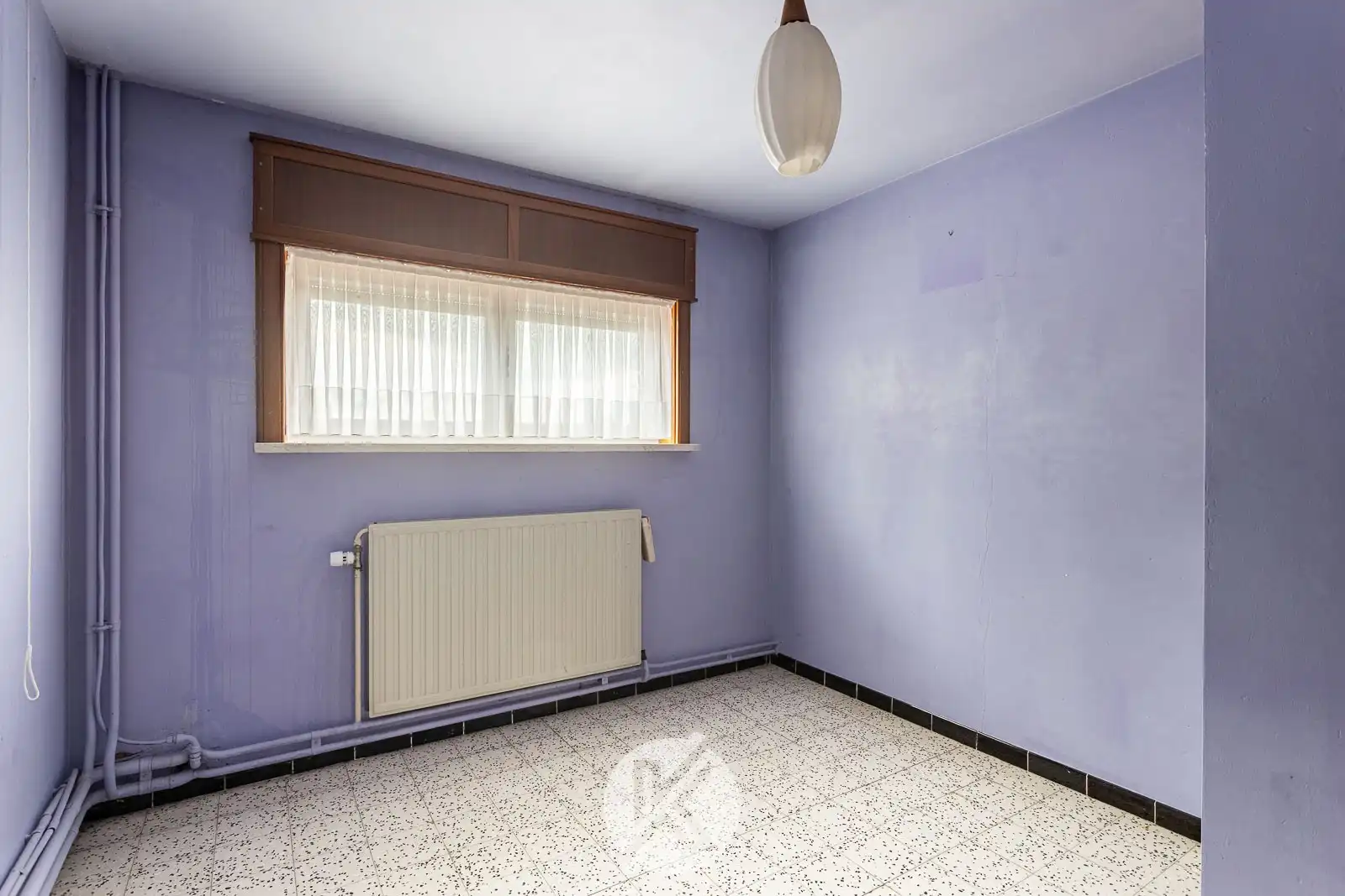 Solide woning met loods van 80m² foto 17