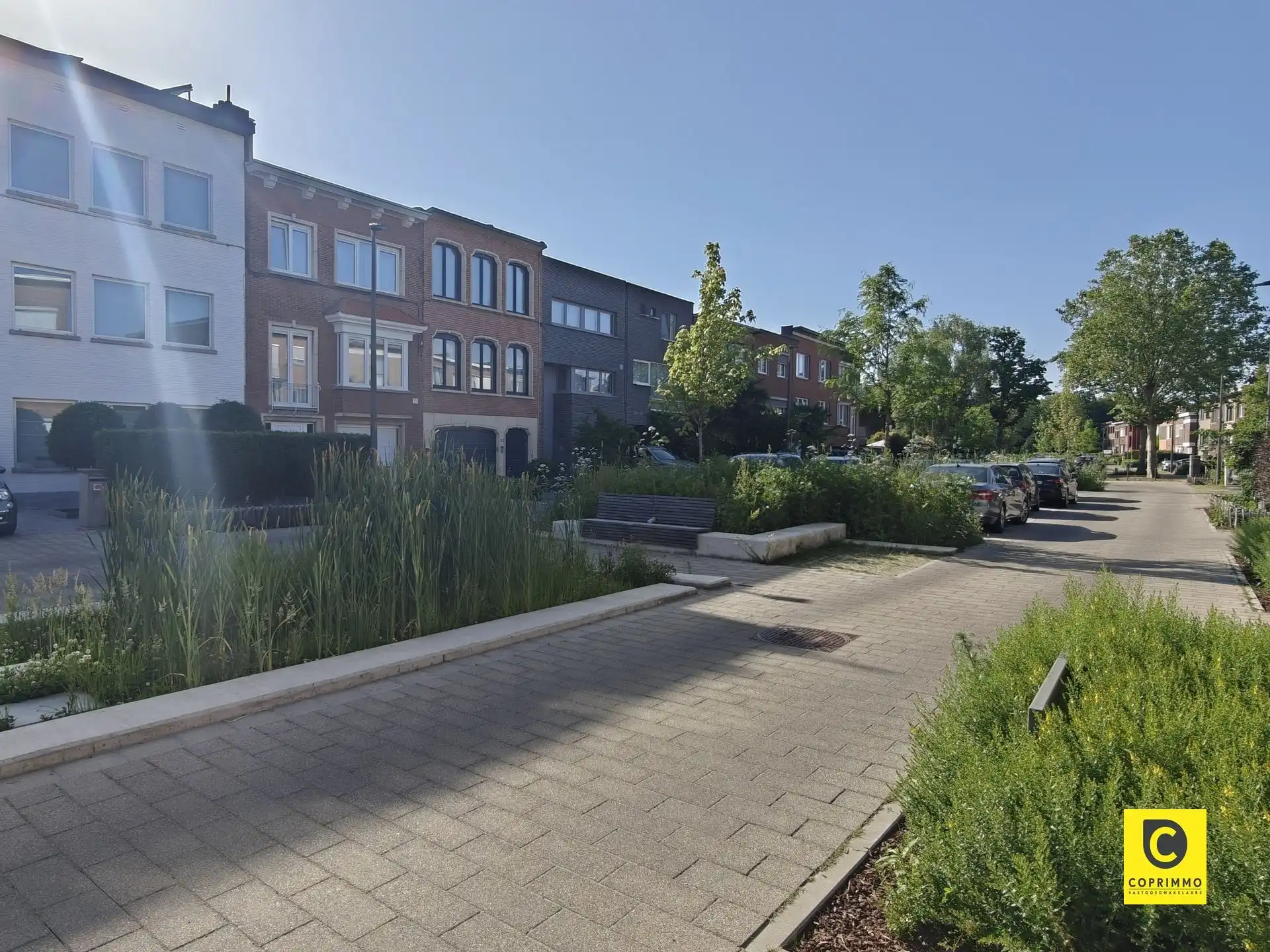 Bel-étage met 3 slp! foto 16