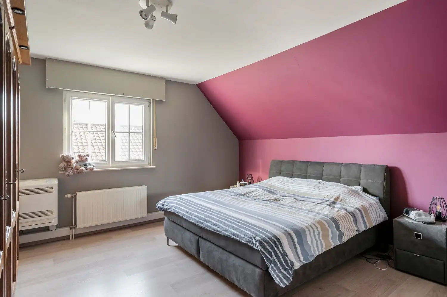 INSTAPKLARE ENERGIEZUINIGE GEZINSWONING I 4 SLPK I OLV-WAVER foto 20