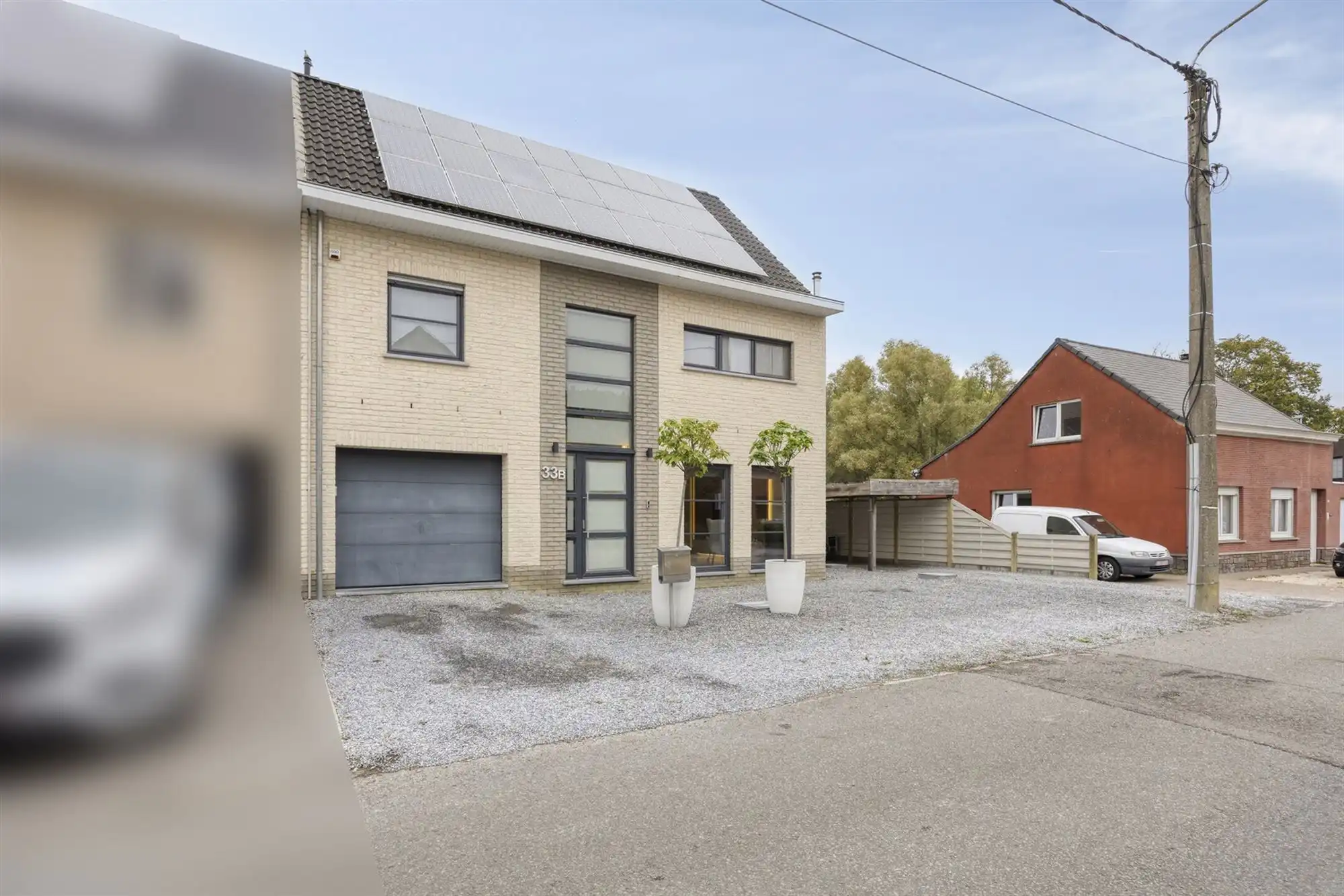 Ruime energiezuinige gezinswoning met 4 slaapkamers foto 4