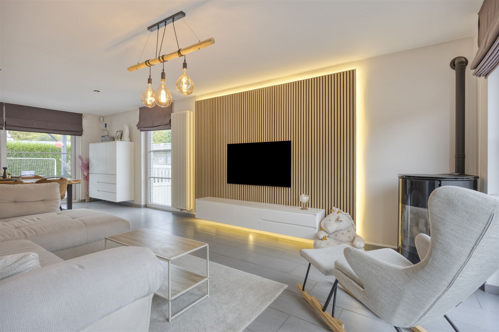 Ruime energiezuinige gezinswoning met 4 slaapkamers foto 5