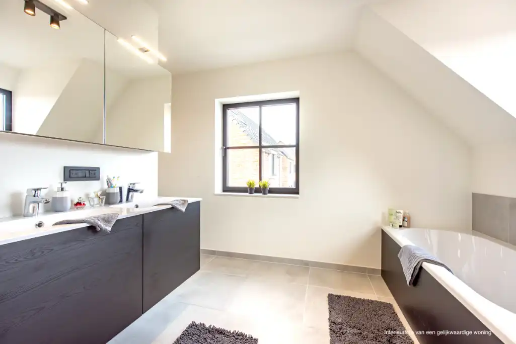 Izegme, prachtig gelegen nieuw te bouwen woning - 6% btw mogelijk* foto 10