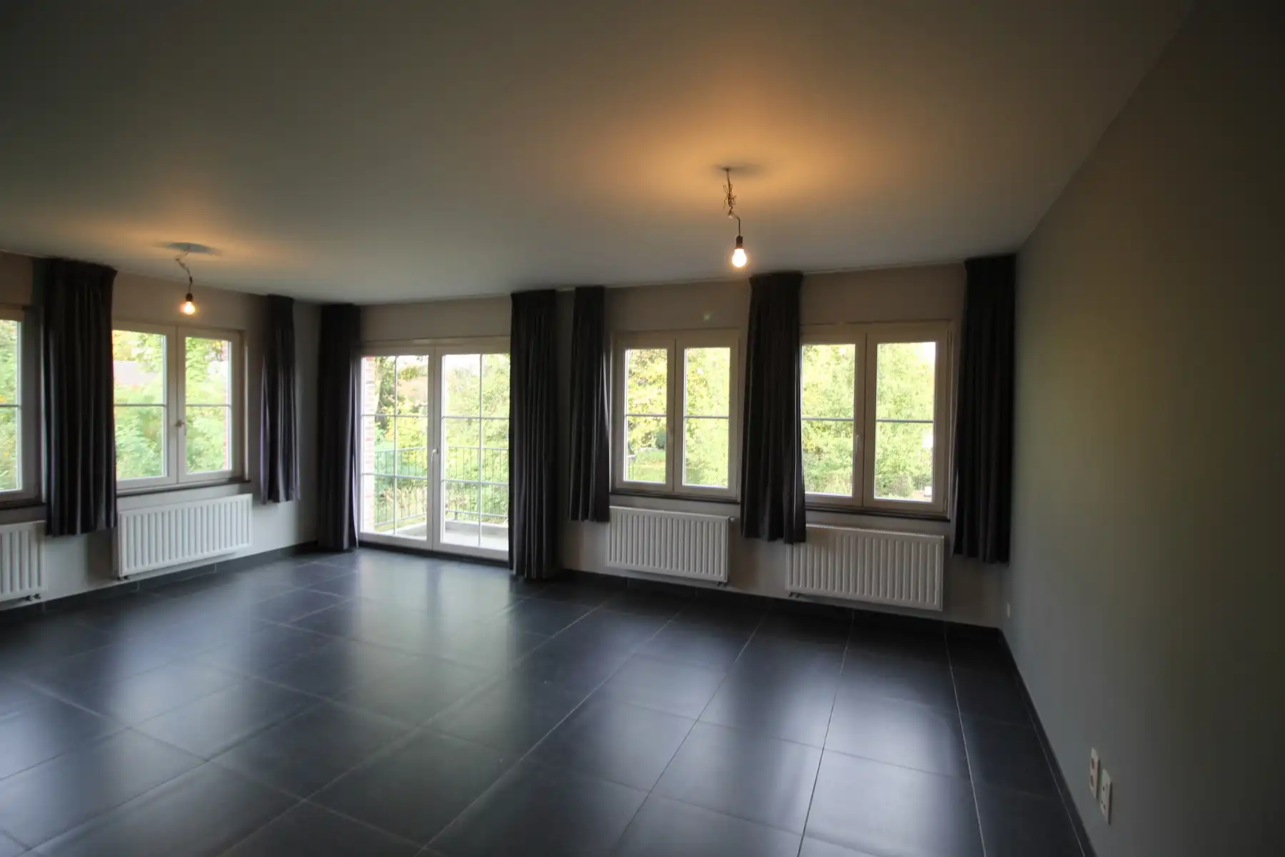 Duplex-appartement van 102,2 m² met 2 terrassen en een autostaanplaats. foto 3