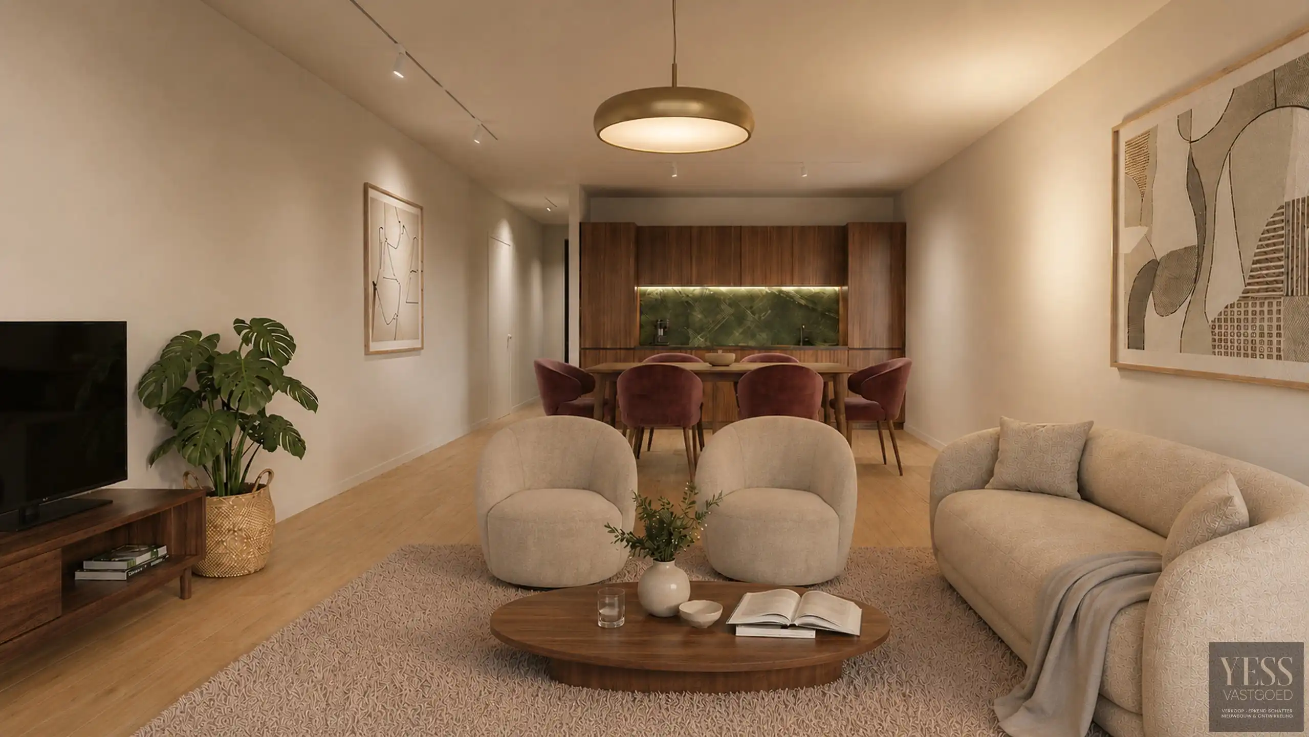 Wonen in een icoon van Gistel - uniek! foto 2