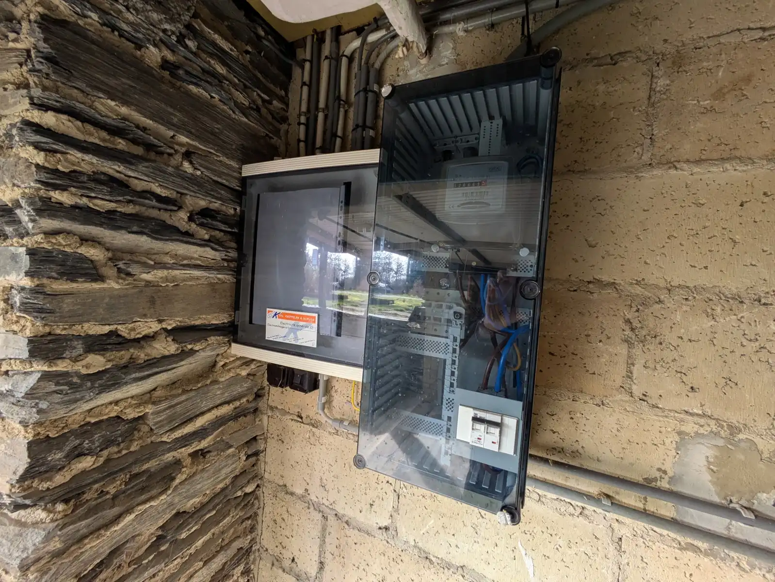 Chalet te koop foto 25