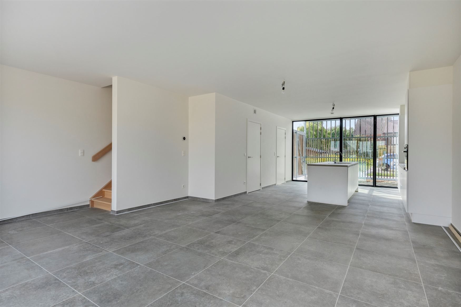 Nieuwbouwwoning foto 4