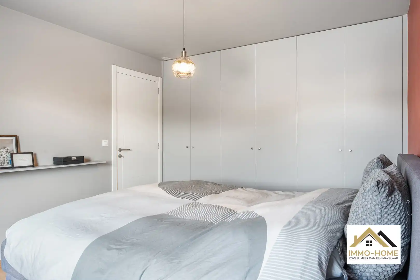 Recente instapklare woning op topligging  foto 17