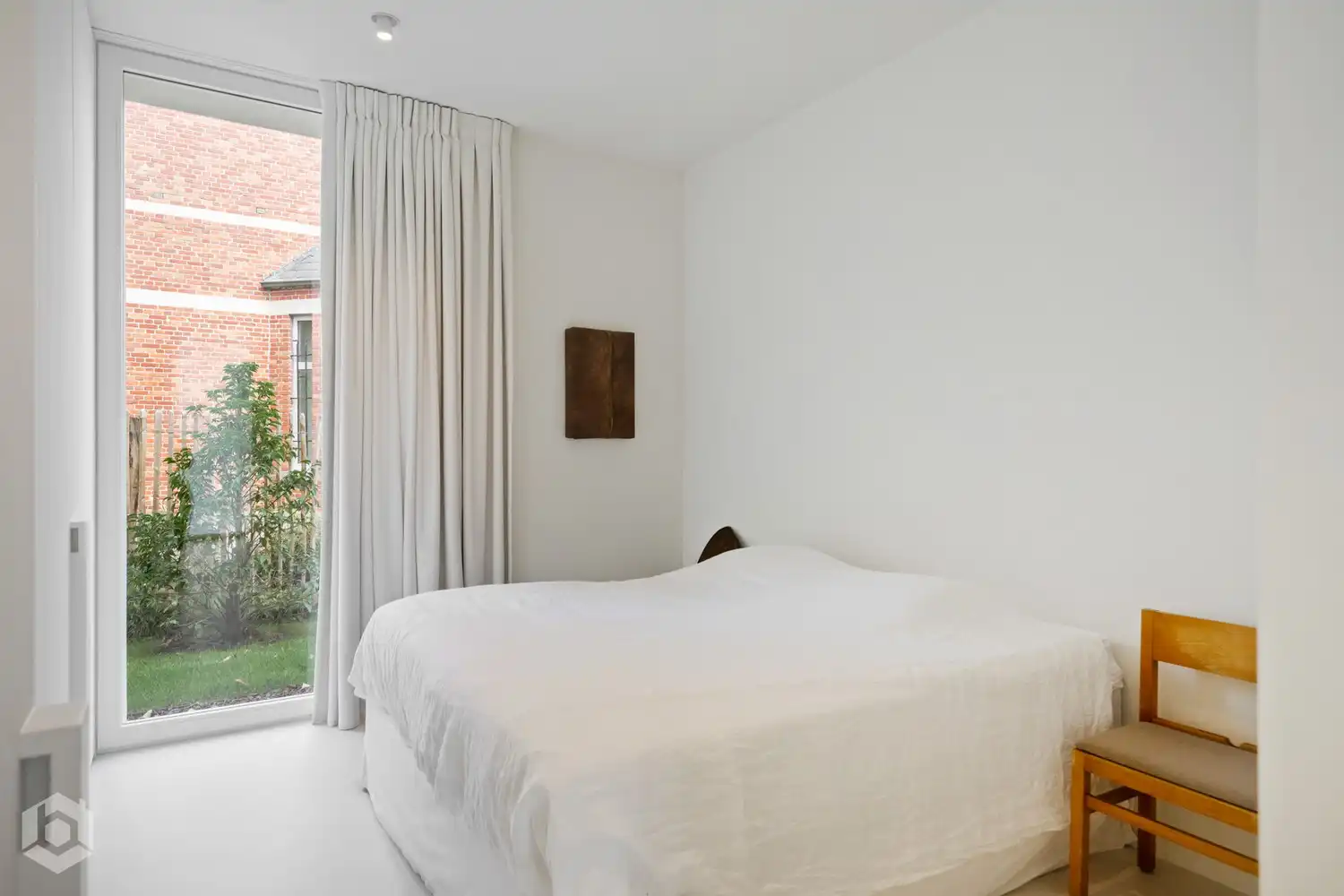 Exclusieve en energiezuinige designvilla met 3 slaapkamers op toplocatie te Mechelen foto 29