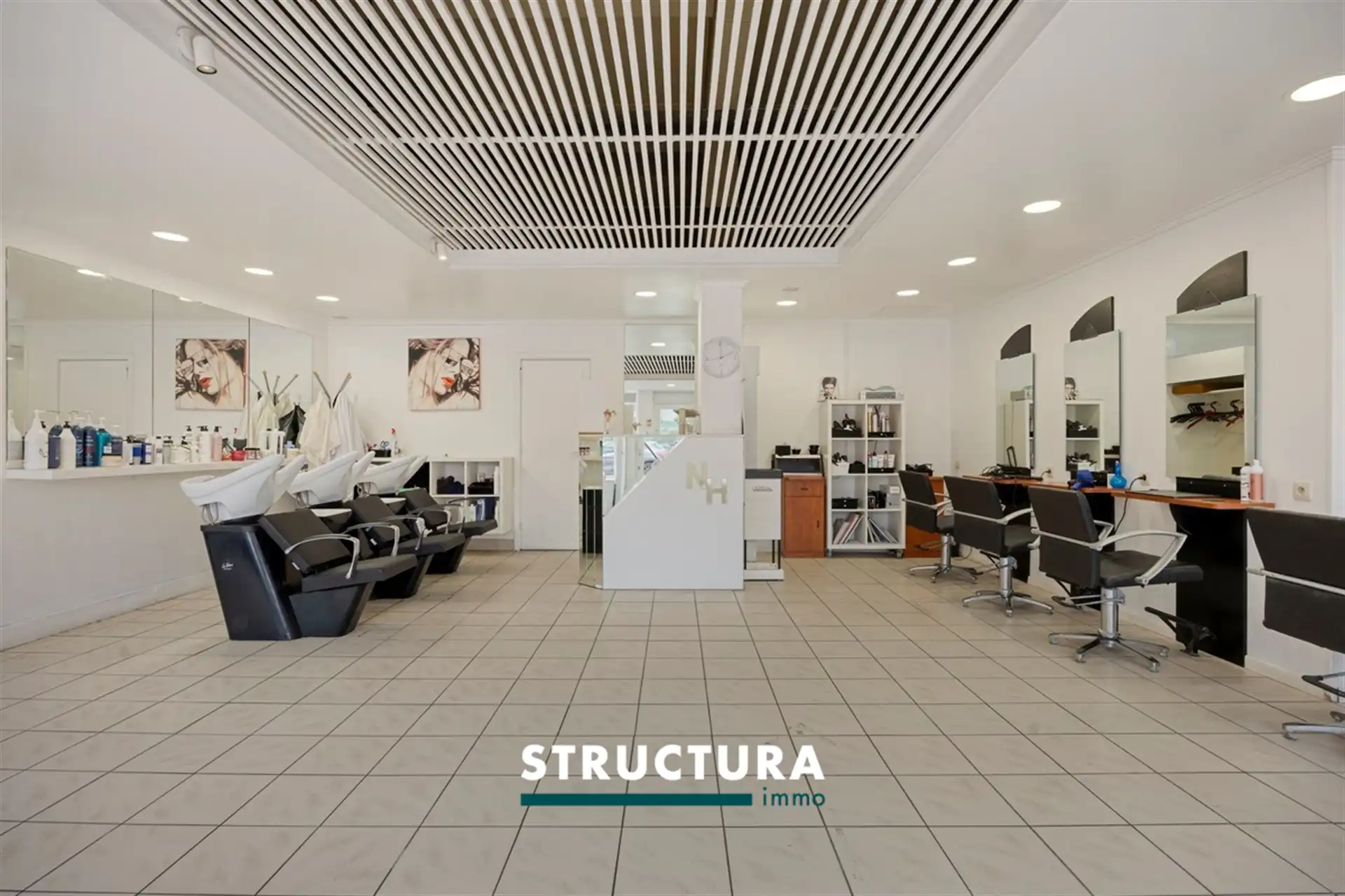 Prachtige commerciële ruimtes op een top locatie. foto 2