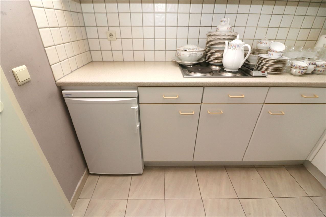 Appartement, 2 slpk, autostaanplaats in carport foto 40