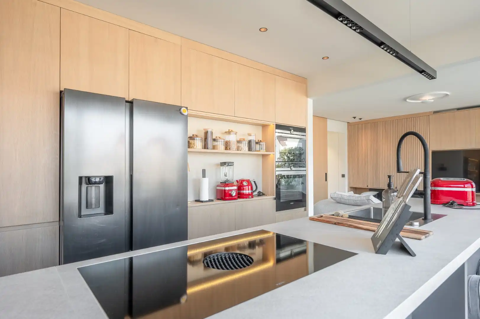 Luxe Penthouse - Lippenslaan - Knokke foto 11