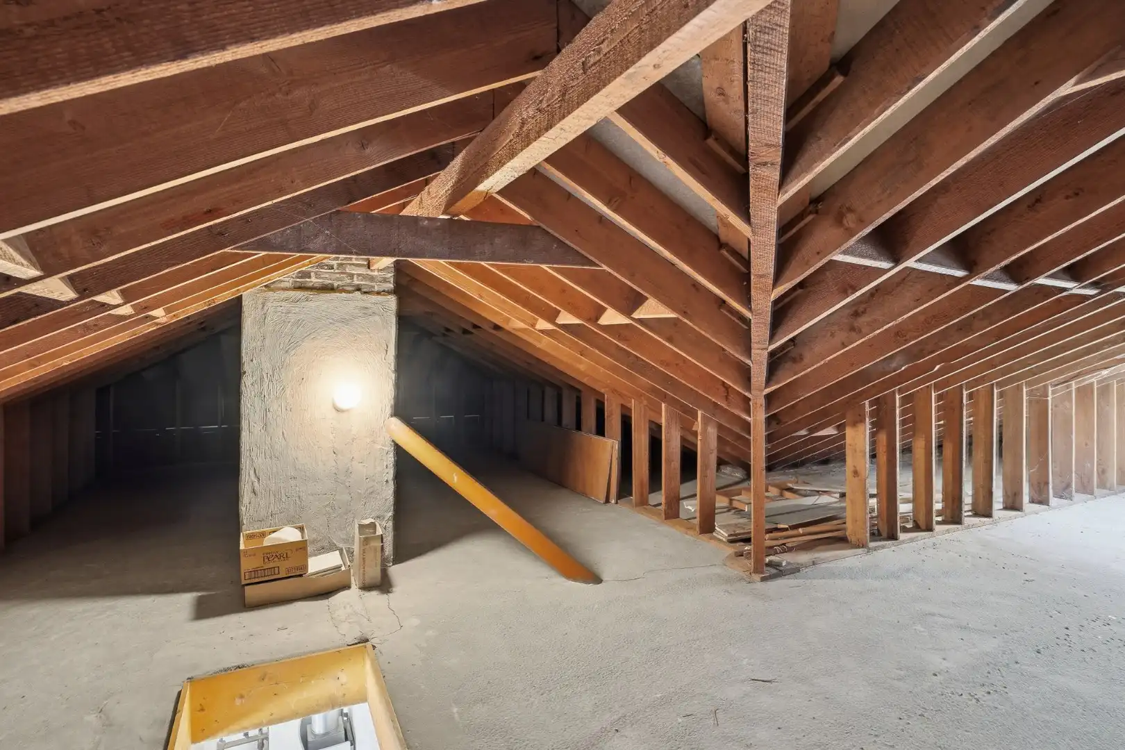 Vrijstaande bungalow met 3 slaapkamers, ruime garage en zonnige tuin foto 26
