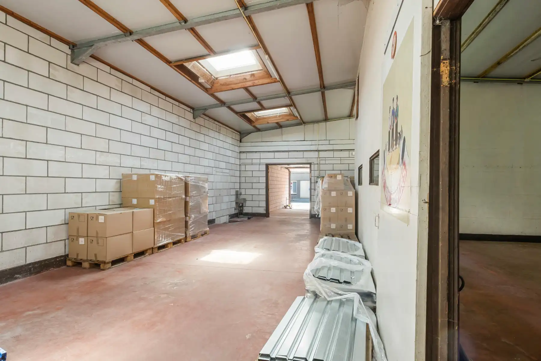 Multifunctioneel pand in hartje Torhout! foto 6