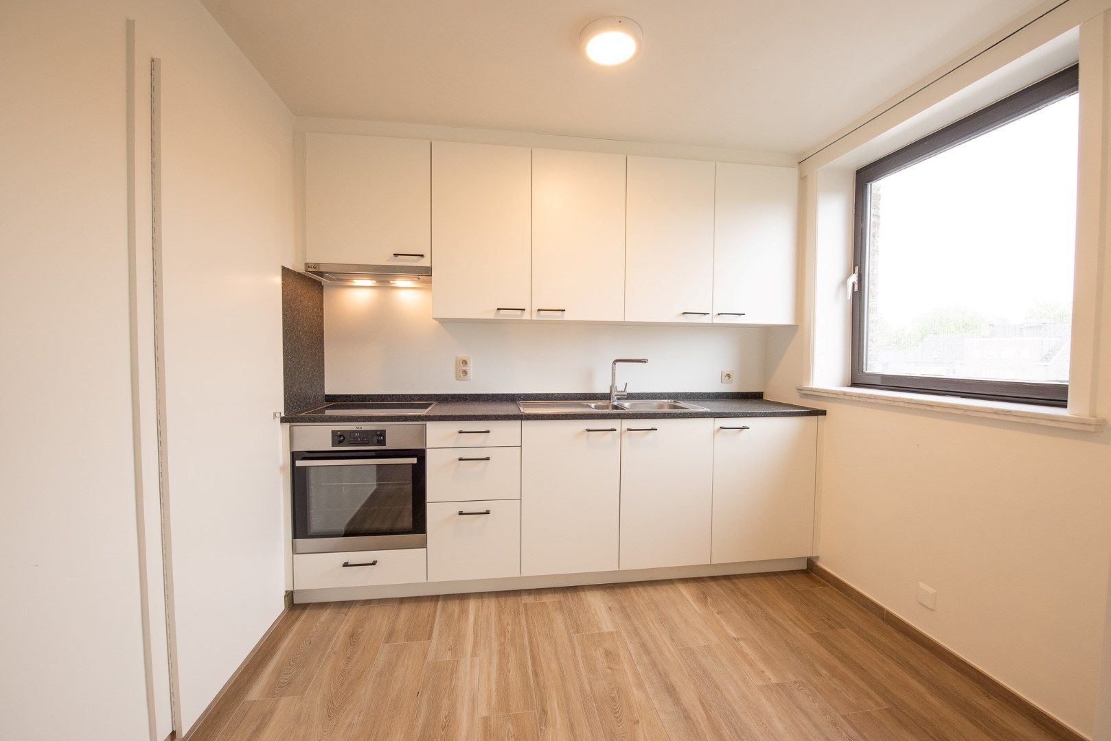 APPARTEMENTSGEBOUW van 9 appartementen met garages in Kristus-Koning Brugge foto 7