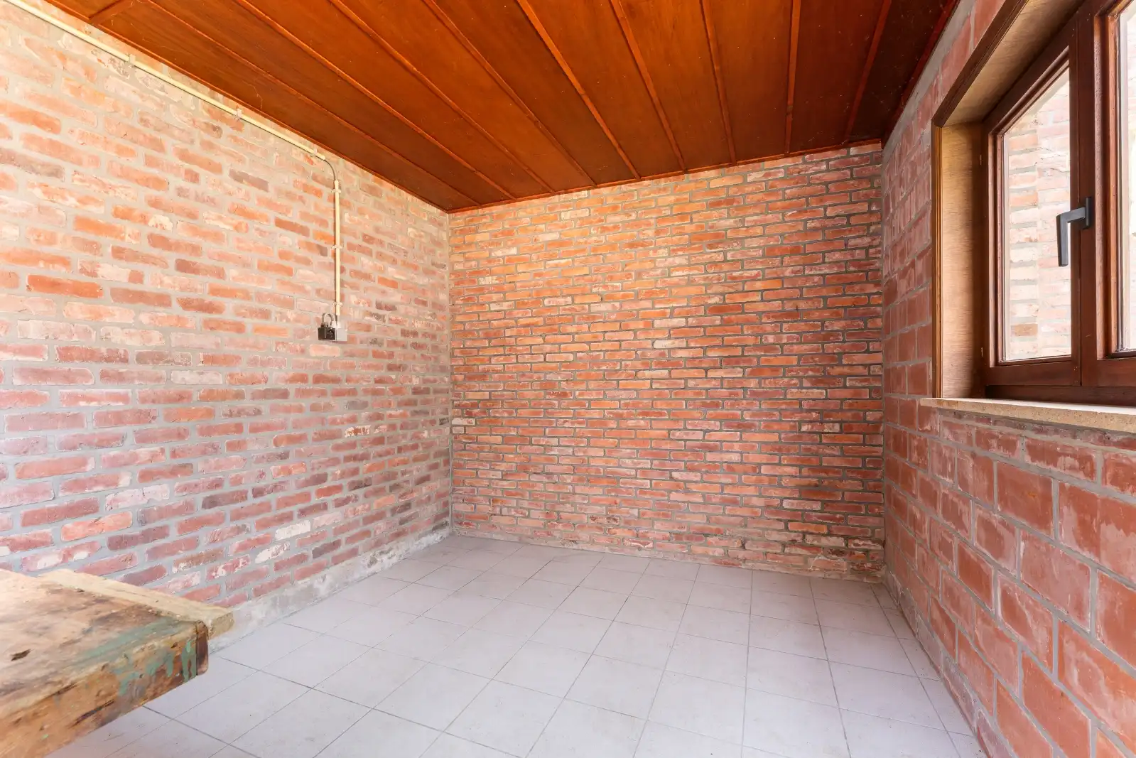 Ruime gezinswoning in het hart van Ardooie! foto 12