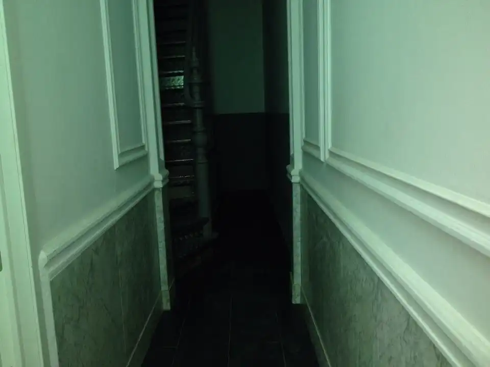 TE HUUR: Appartement met 1 slaapkamer te Antwerpen. foto 13