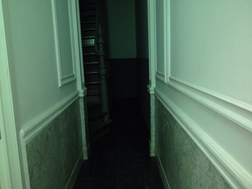 TE HUUR: Appartement met 1 slaapkamer te Antwerpen. foto 13